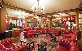Hotel Citta Dei Mille